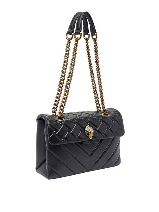 26SS 커트가이거 숄더백 1470400109BLACK Black - KURT GEIGER