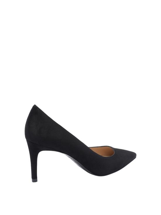 26SS 스튜어트 와이츠먼 힐/펌프스 SK327STUARTPOWER75SUEBLK Black - STUART WEITZMAN