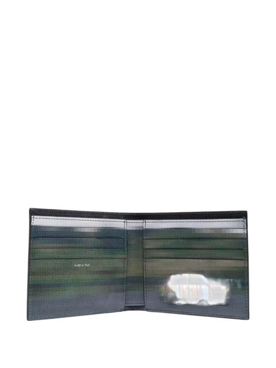  폴 스미스 지갑 M1A4832TGLECO79 Black - PAUL SMITH