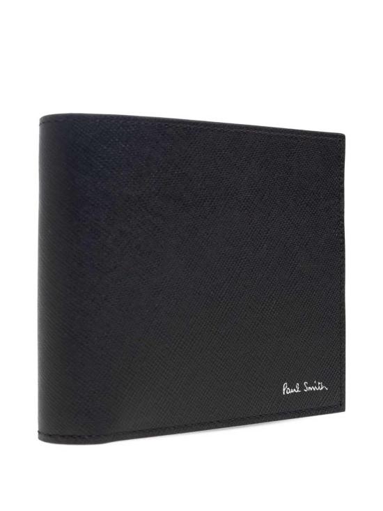  폴 스미스 지갑 M1A4832TGLECO79 Black - PAUL SMITH