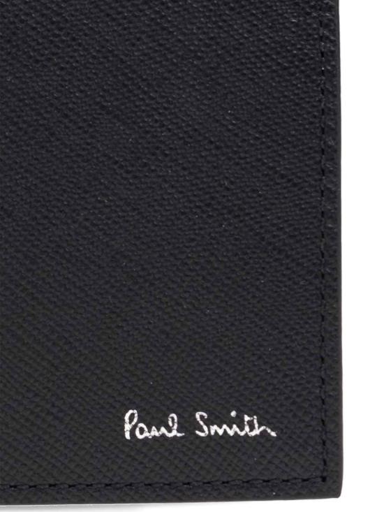  폴 스미스 지갑 M1A4832TGLECO79 Black - PAUL SMITH