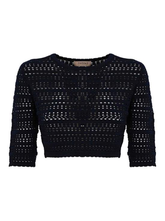 25SS 트윈셋 탑 251TP319200238 Blue