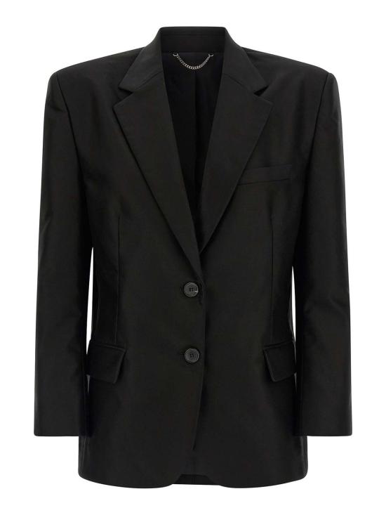  마그다뷰트림 수트 자켓 121725BLACK Black - MAGDA BUTRYM