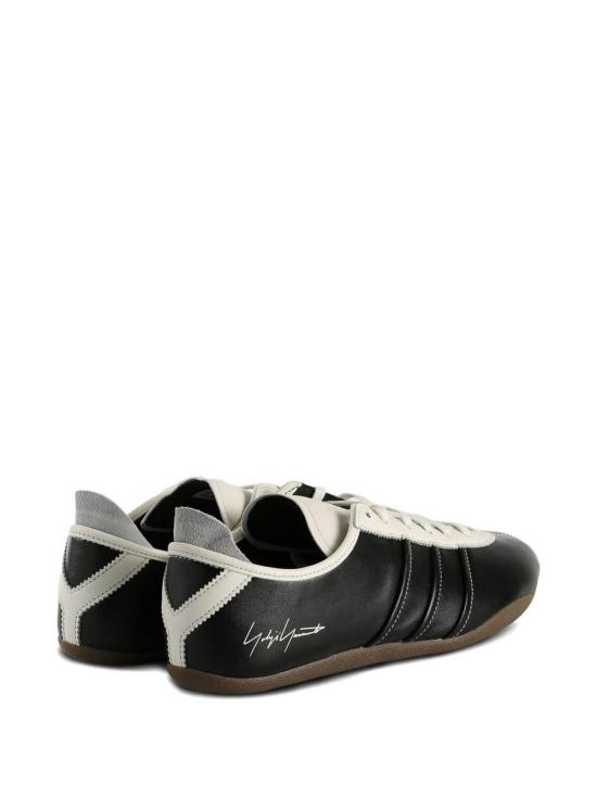 25FW 와이쓰리 스니커즈 JR6644 Black - Y-3