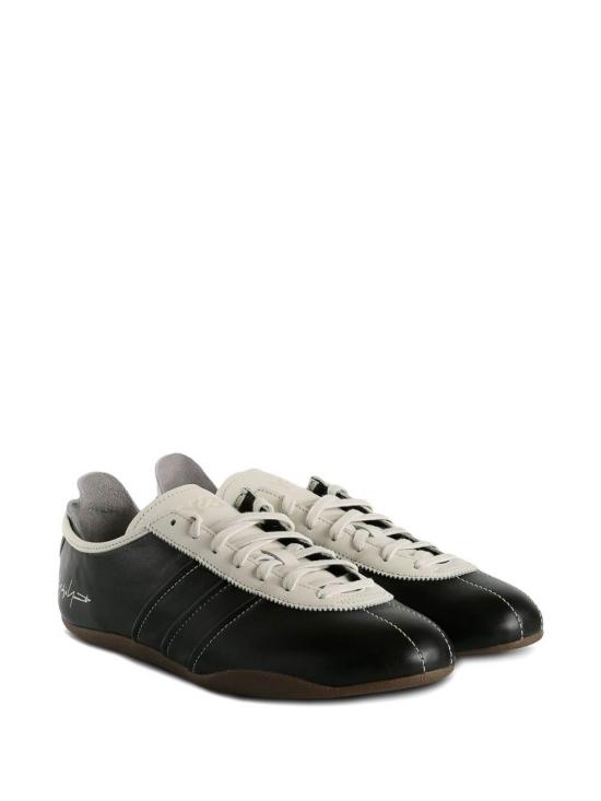 25FW 와이쓰리 스니커즈 JR6644 Black - Y-3