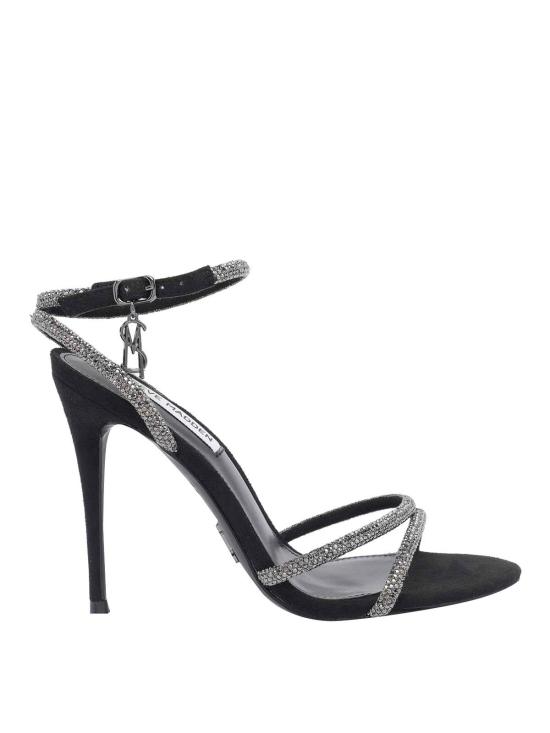  스티브매든 힐/펌프스 BRYANNABLACK Black