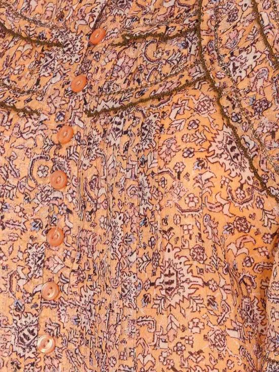  이자벨마랑에뚜왈 미디 스커트 RO0827FBC3J06E11RU Nude Neutrals - ISABEL MARANT ETOILE