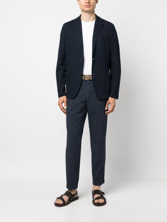 25SS 피나모레 반팔 티셔츠 POSITANO34 White - FINAMORE