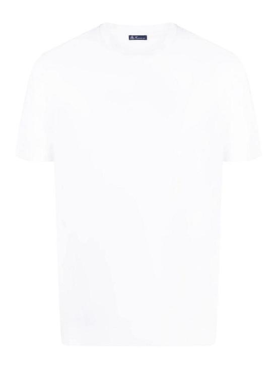 25SS 피나모레 반팔 티셔츠 POSITANO34 White