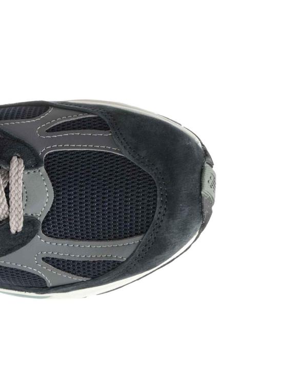  뉴발란스 991 스니커즈 U991NV2NAVYD Blue - NEW BALANCE