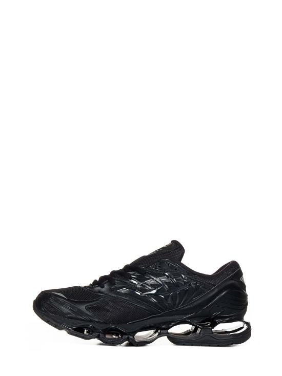 26SS 미즈노 스니커즈 D1GA333701 Black - MIZUNO
