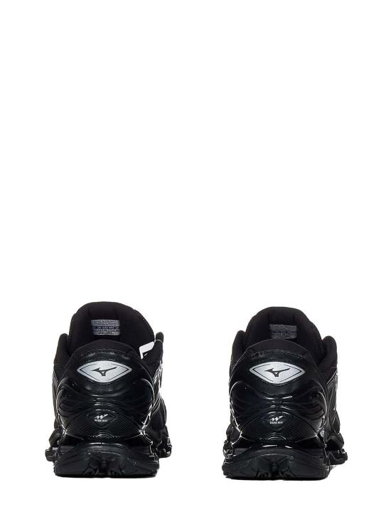 26SS 미즈노 스니커즈 D1GA333701 Black - MIZUNO