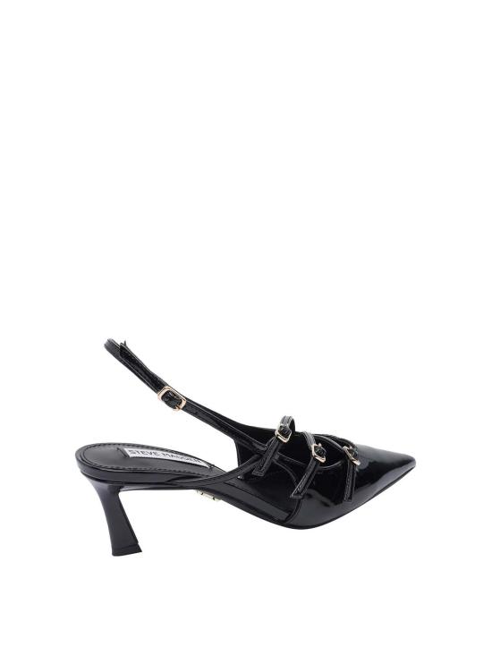 25FW 스티브매든 힐/펌프스 LIANABLACK Black - STEVE MADDEN