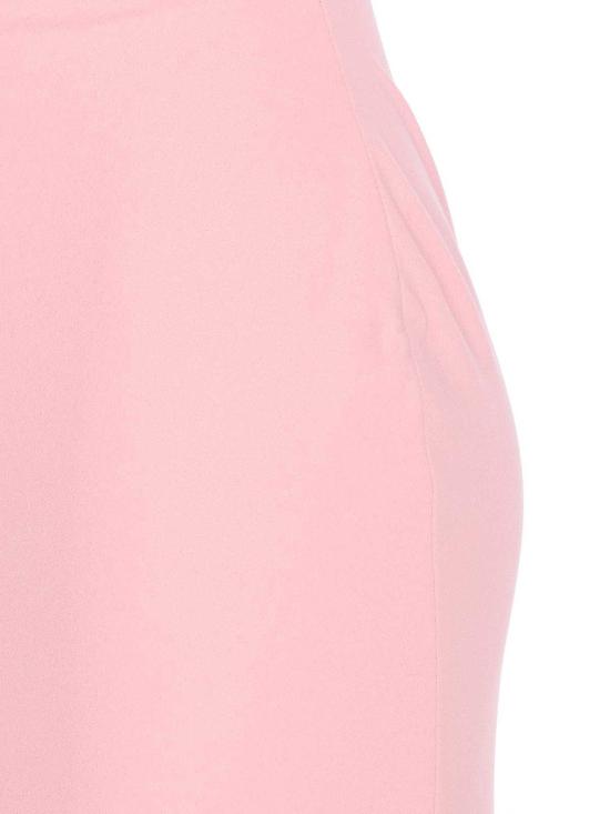 25FW 솔러스런던 롱 원피스 OS44044POWDERPINK Nude Neutrals - SOLACE LONDON