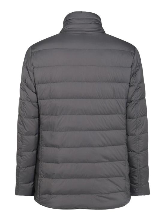 26FW 에르노 자켓 PI001ULE12456Z9480 Dark Grey - HERNO