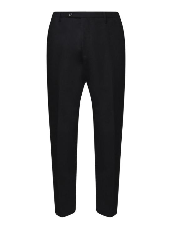  마이클 콜 스트레이트 팬츠 MCSR3126F24019 Black