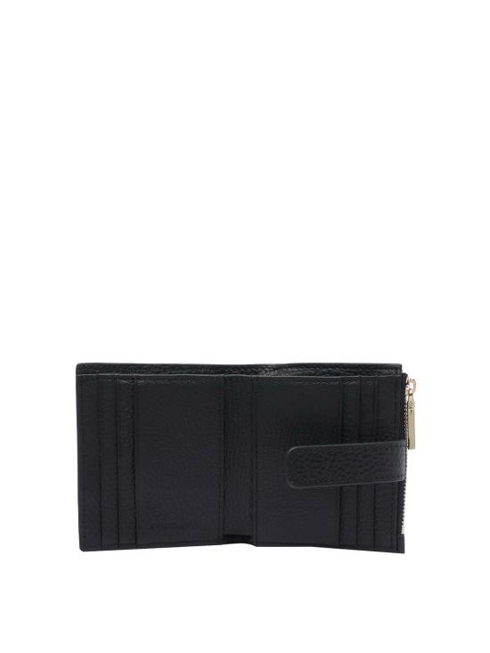 26FW 코치넬리 지갑 E2MW511F701001 BLACK - COCCINELLE
