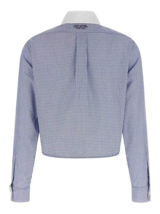 26SS 마크제이콥스 셔츠 2F5RTP066W06401 Multicolour - MARC JACOBS