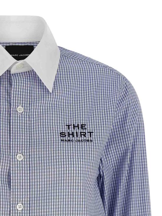 26SS 마크제이콥스 셔츠 2F5RTP066W06401 Multicolour - MARC JACOBS