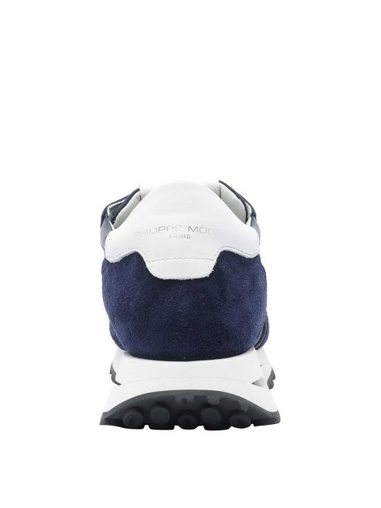 26SS 필립모델 스니커즈 TKLUW025 Blue - PHILIPPE MODEL