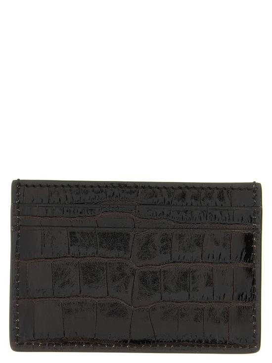 25FW 톰포드 명함지갑 Y0413LCL439S1B087 - TOMFORD