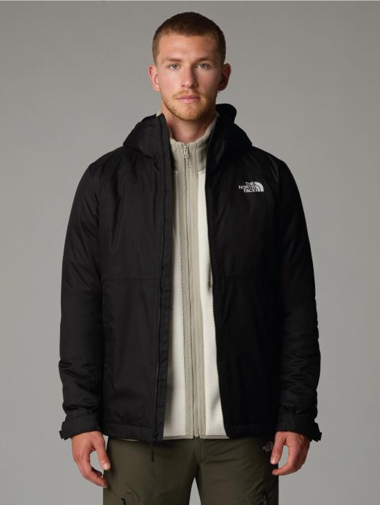 25FW 노스페이스 밀러턴 보온 자켓 NF0A3YFI4h01 - NORTH FACE