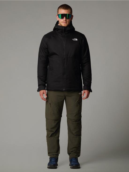 25FW 노스페이스 밀러턴 보온 자켓 NF0A3YFI4h01 - NORTH FACE