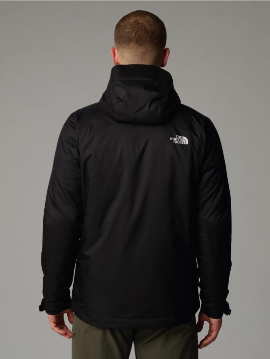 25FW 노스페이스 밀러턴 보온 자켓 NF0A3YFI4h01 - NORTH FACE