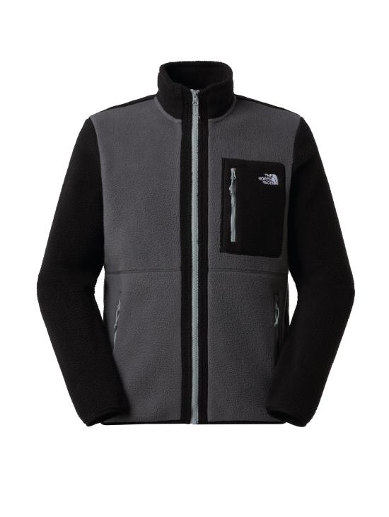 25FW 노스페이스 유미오리 풀집 플리스 자켓 NF0A883Rwvo1 - NORTH FACE