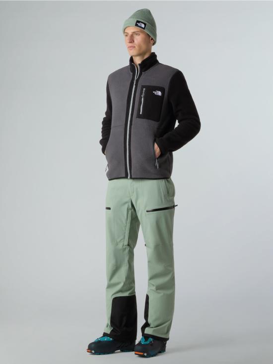 25FW 노스페이스 유미오리 풀집 플리스 자켓 NF0A883Rwvo1 - NORTH FACE