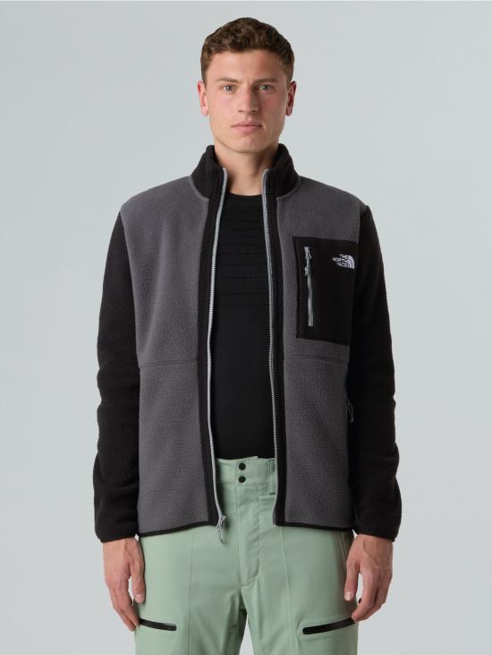 25FW 노스페이스 유미오리 풀집 플리스 자켓 NF0A883Rwvo1 - NORTH FACE