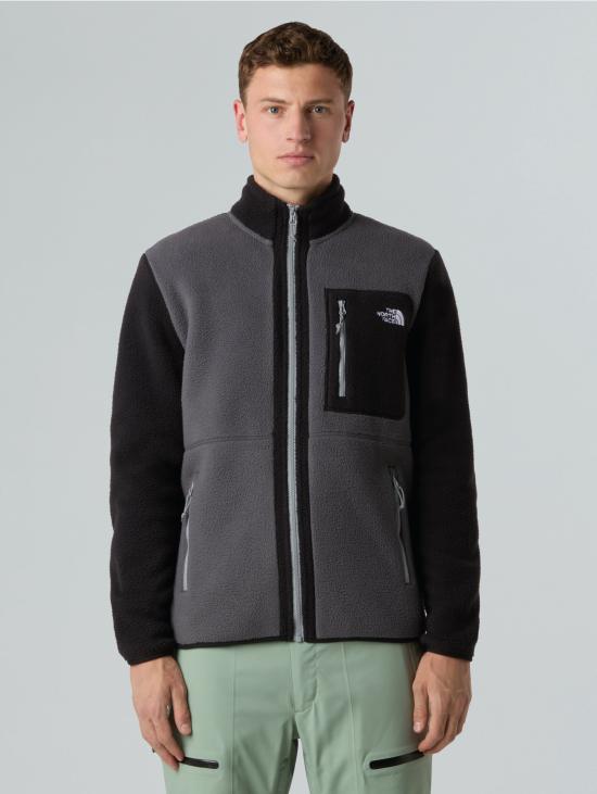 25FW 노스페이스 유미오리 풀집 플리스 자켓 NF0A883Rwvo1