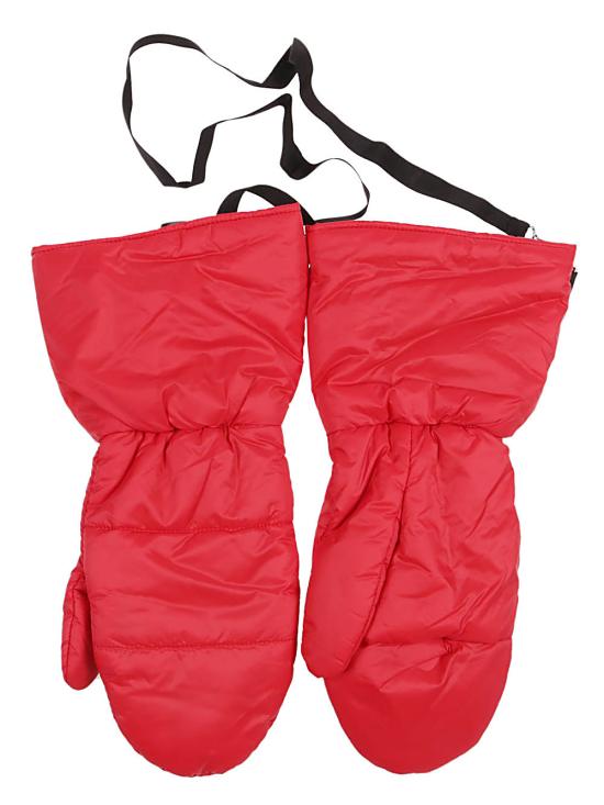  베이컨 장갑 LITTLEJOY SUPERWALT128NRED Red - BACON