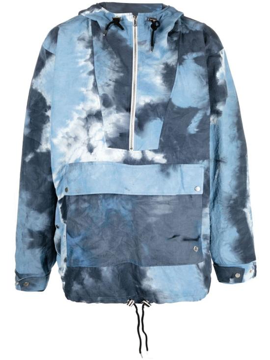  칠드런 오브 더 디스코댄스 수트 자켓 COTDPO013 BLUE BLACK