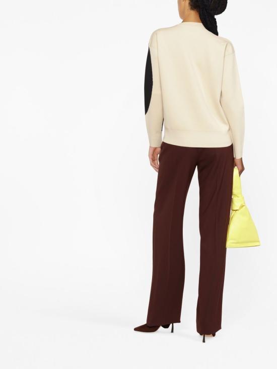  토리버치 스웨터 139796 967 White - TORY BURCH