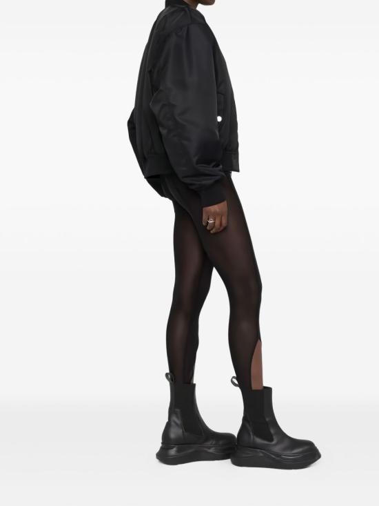  노올스 레깅스 FW22 CELET0 BLACK Black - KNWLS