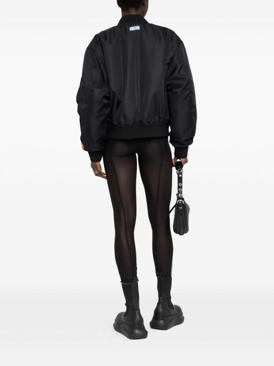  노올스 레깅스 FW22 CELET0 BLACK Black - KNWLS