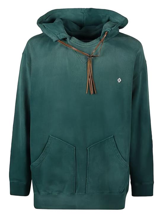  칠드런 오브 더 디스코댄스 후드 티셔츠 COTDCS276 GREEN Green - CHILDERN OF THE DISCORDANCE