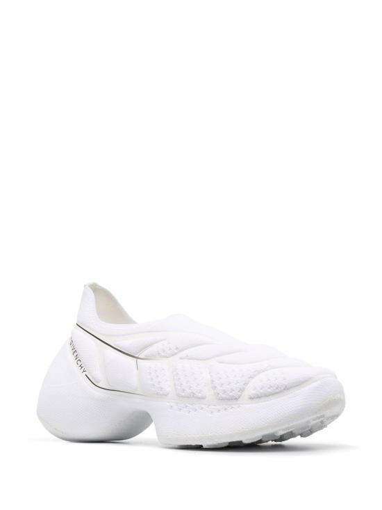  지방시 스니커즈 BE002WE1JK TK360149 White - GIVENCHY