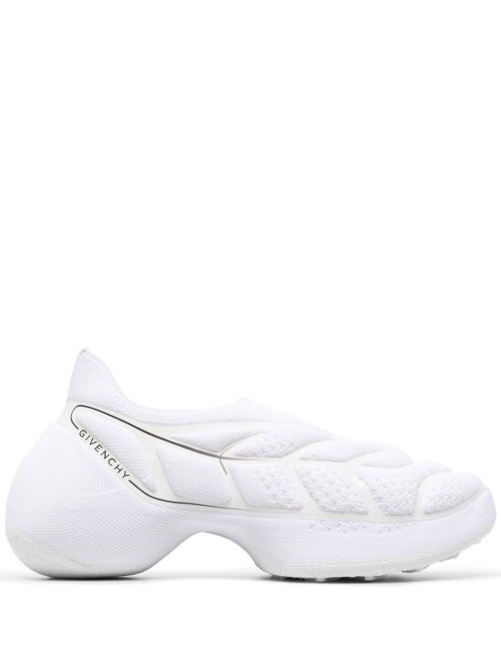  지방시 스니커즈 BE002WE1JK TK360149 White
