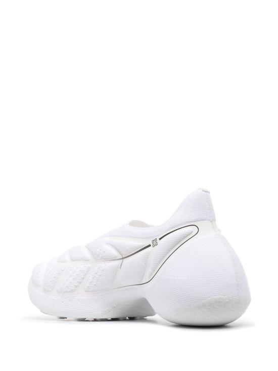  지방시 스니커즈 BE002WE1JK TK360149 White - GIVENCHY