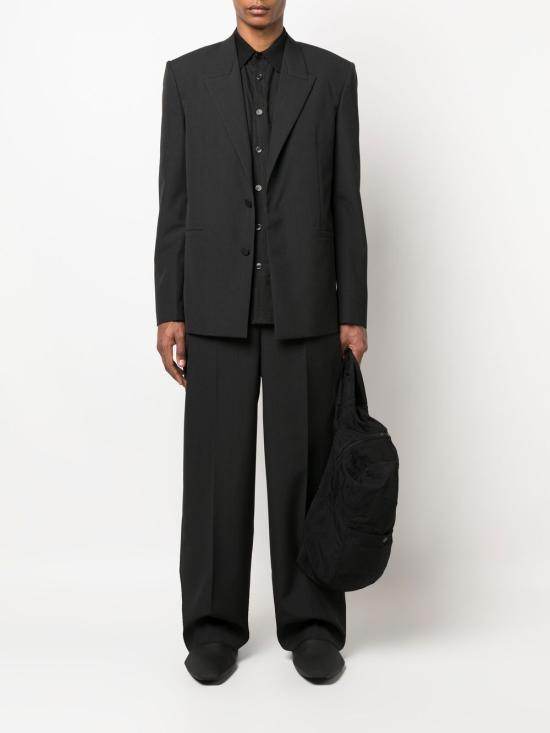  지방시 수트 자켓 BM30CZ13MP 025 Grey - GIVENCHY