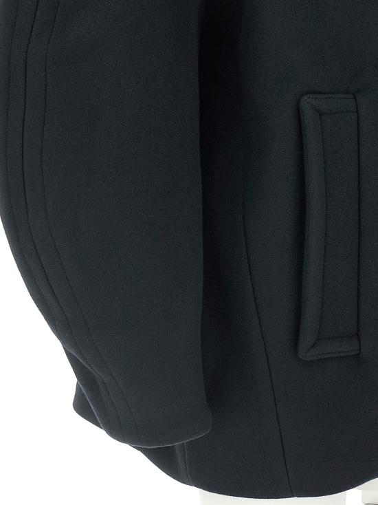 25FW 자크뮈스 코트 25HCOW00103AW00429390 - JACQUEMUS