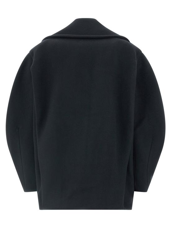 25FW 자크뮈스 코트 25HCOW00103AW00429390 - JACQUEMUS