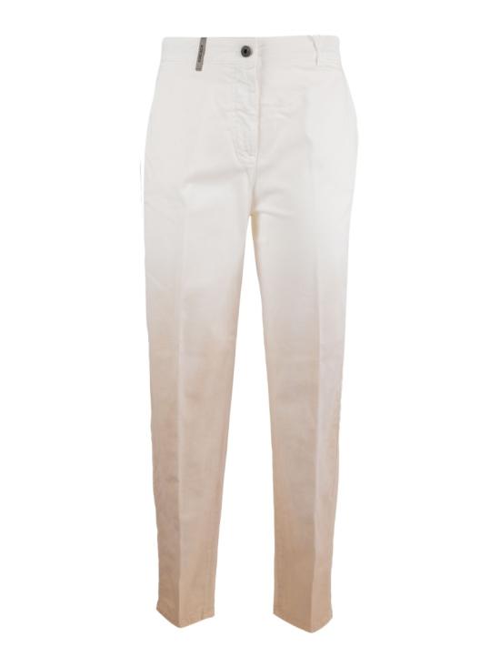 25SS 페세리코 팬츠 P04524T21 02481 Neutrals - PESERICO