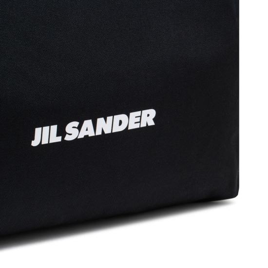 질샌더 토트백 J26WC0009P4863001 BLACK - JIL SANDER