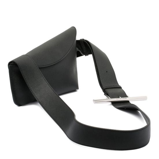  알렉산더 맥퀸 토트백 8085211VDBF1000 BLACK - ALEXANDER MCQUEEN