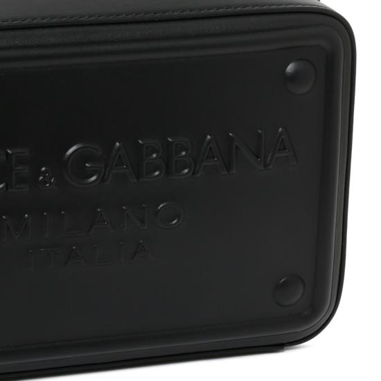  돌체앤가바나 토트백 BM7329AG21880999 BLACK - DOLCE & GABBANA