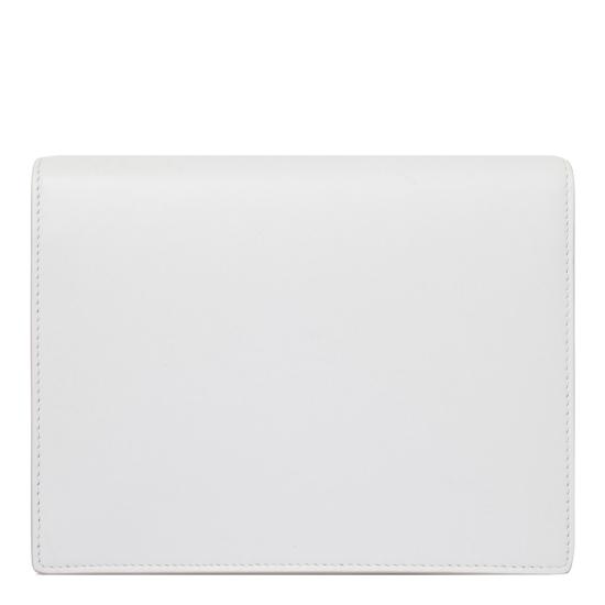  돌체앤가바나 크로스백 BB7287AW57680002 WHITE - DOLCE & GABBANA