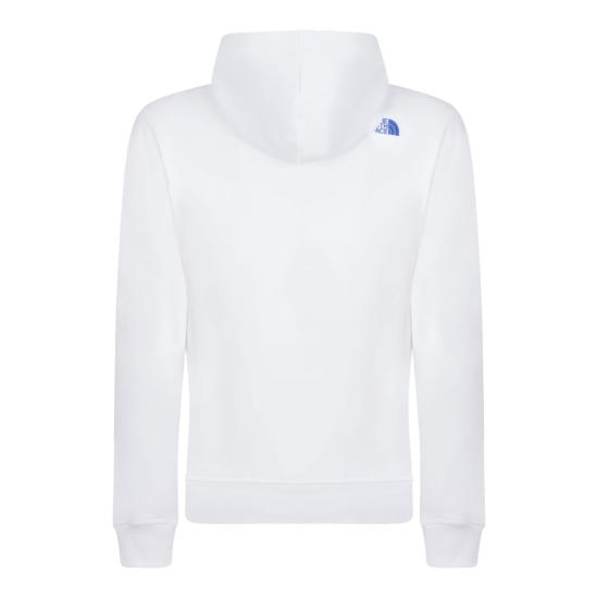  노스페이스 패딩 ZZNF0A87EAFN4 TNF WHITE - NORTH FACE